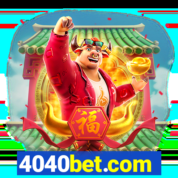 4040bet.com