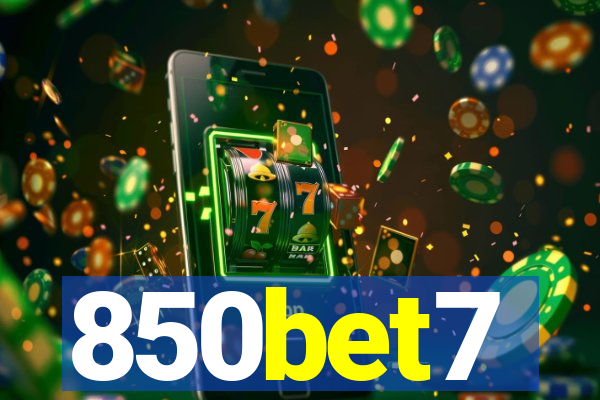 850bet7