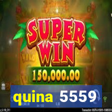 quina 5559