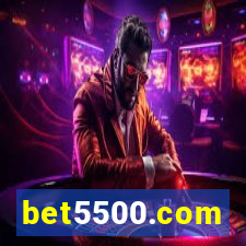 bet5500.com