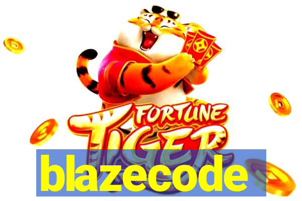 blazecode