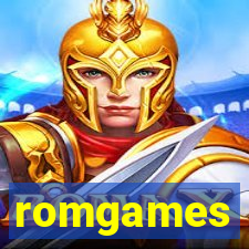 romgames