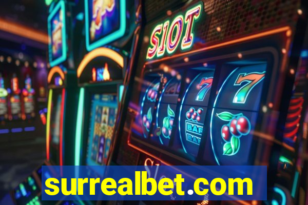 surrealbet.com