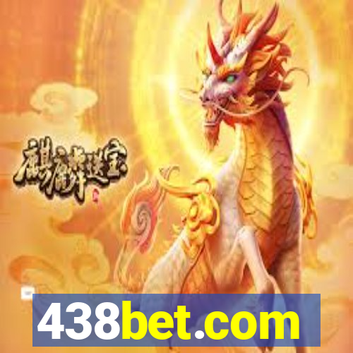 438bet.com