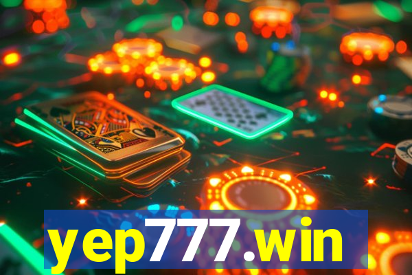 yep777.win