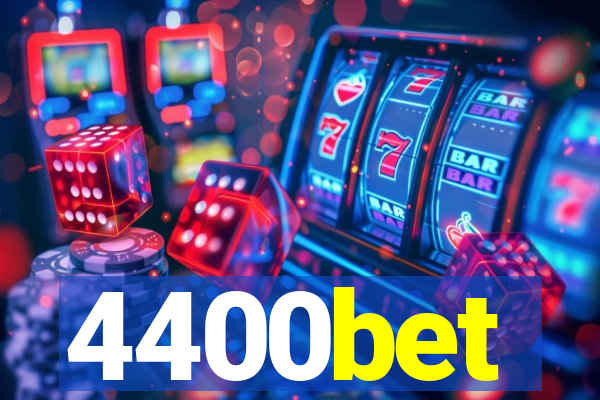 4400bet