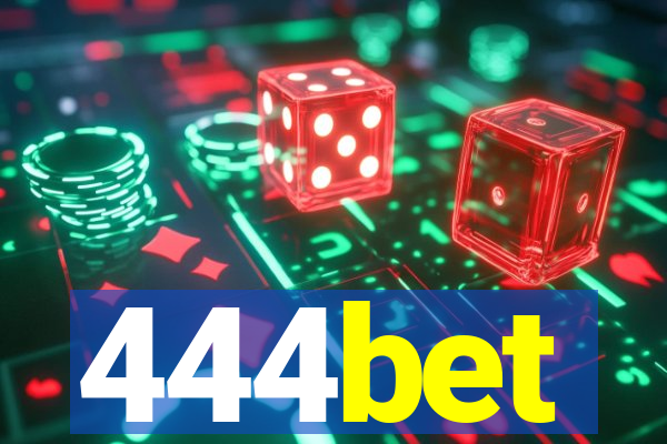 444bet