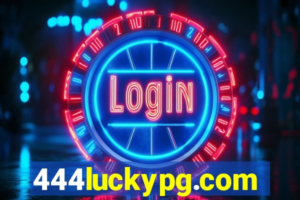 444luckypg.com