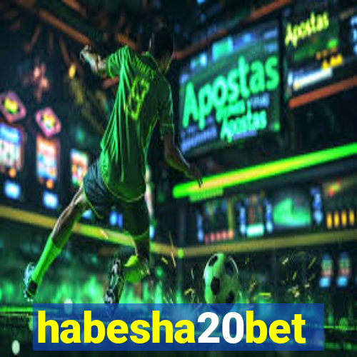 habesha20bet