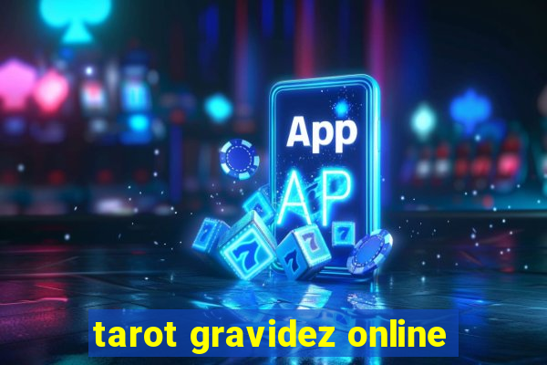 tarot gravidez online