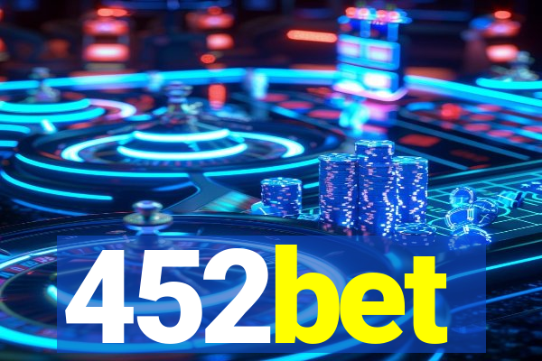 452bet