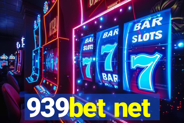 939bet net