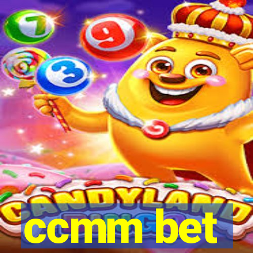 ccmm bet