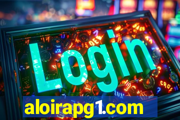 aloirapg1.com