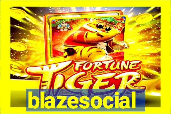 blazesocial