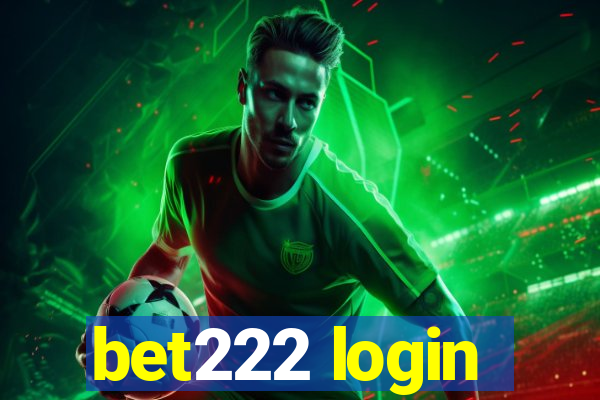 bet222 login