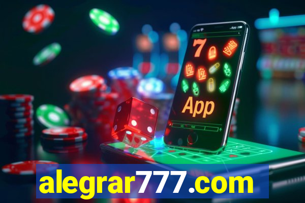 alegrar777.com