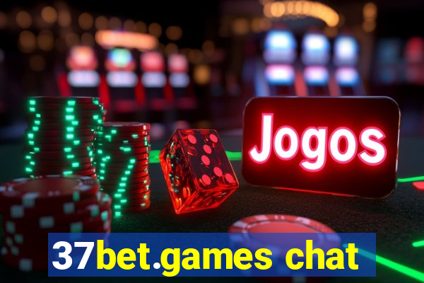 37bet.games chat