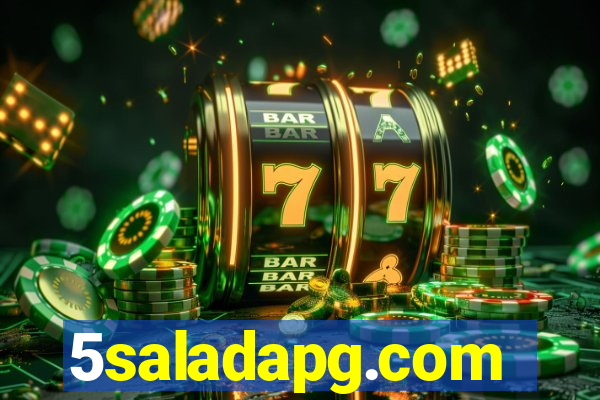 5saladapg.com