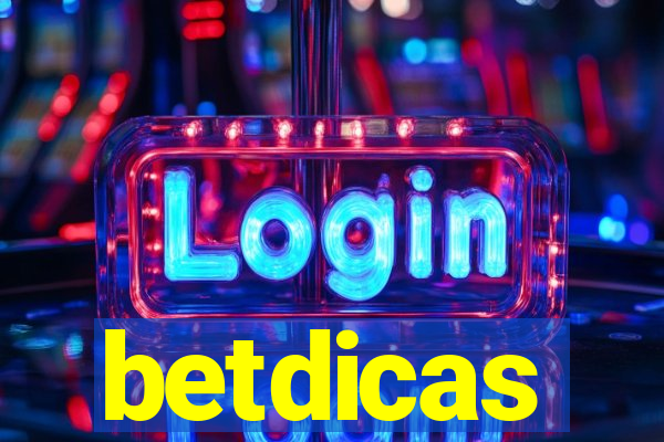 betdicas