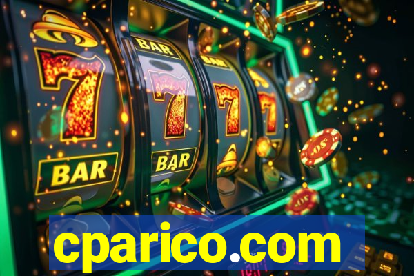 cparico.com