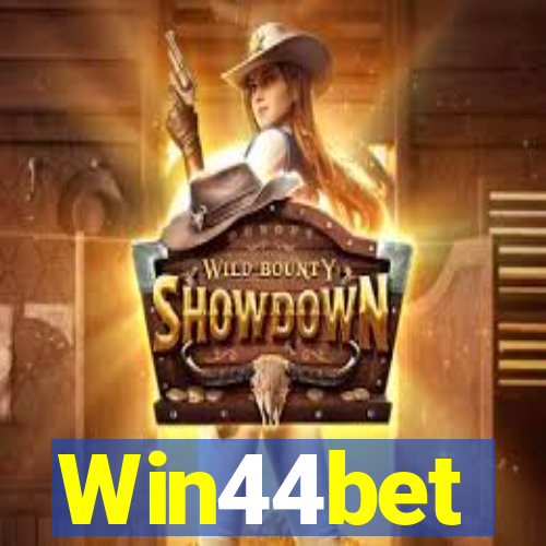 Win44bet