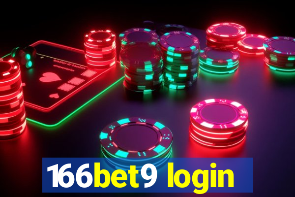 166bet9 login