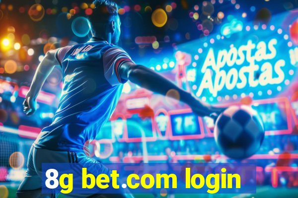 8g bet.com login