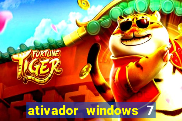 ativador windows 7 loader download