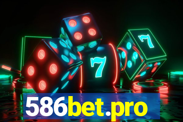 586bet.pro