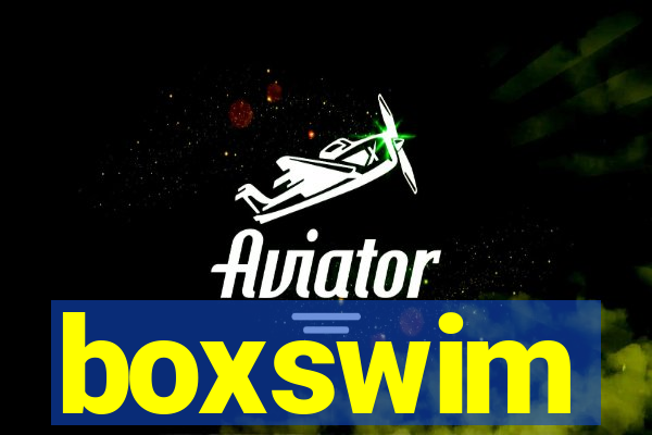 boxswim