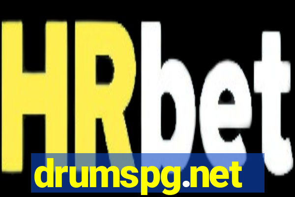 drumspg.net