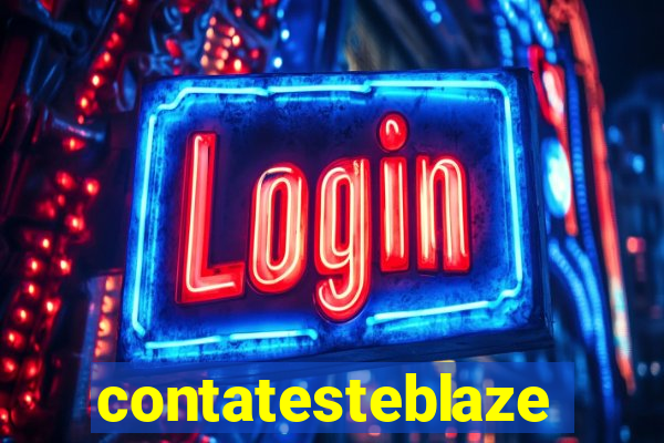 contatesteblaze