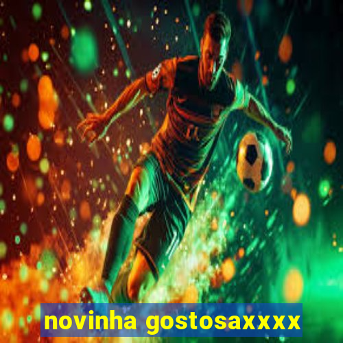 novinha gostosaxxxx