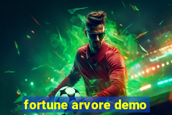 fortune arvore demo