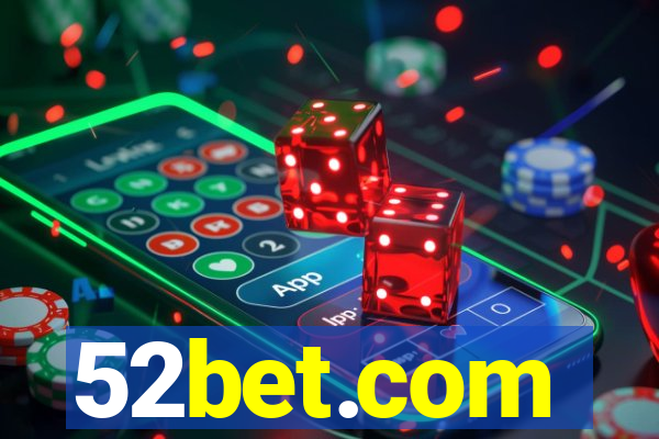 52bet.com