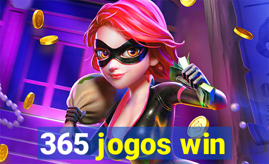 365 jogos win