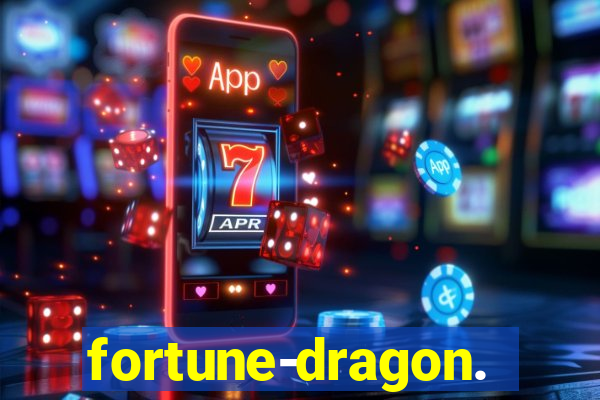 fortune-dragon.vip