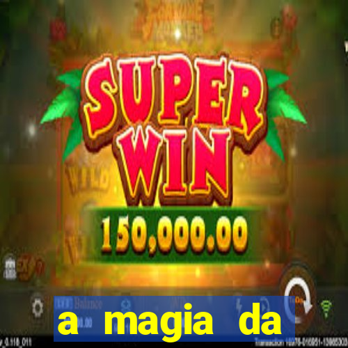 a magia da sobrevivência epub download