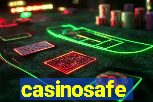 casinosafe