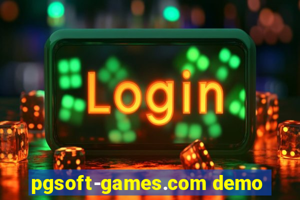 pgsoft-games.com demo