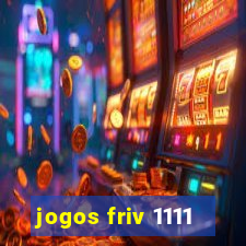 jogos friv 1111