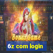 6z com login