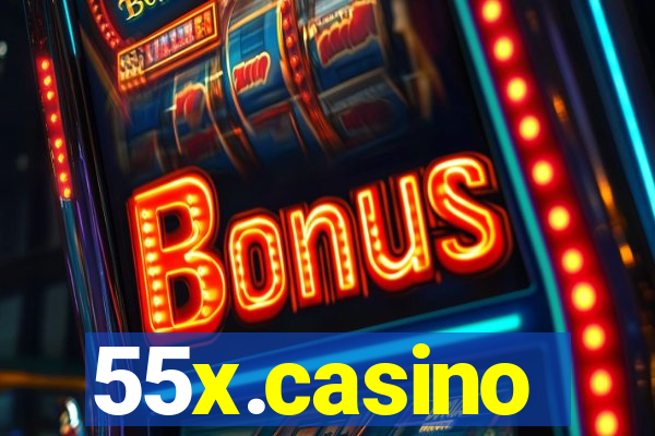 55x.casino