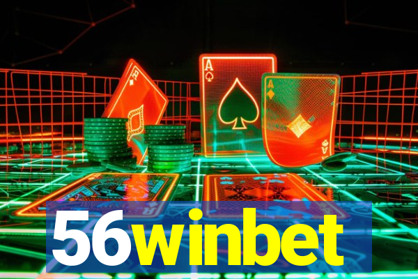 56winbet