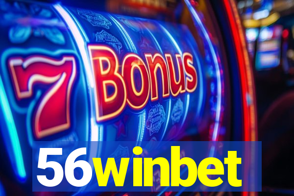 56winbet