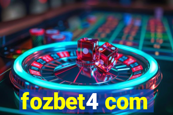 fozbet4 com