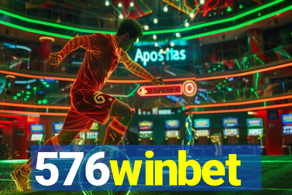 576winbet