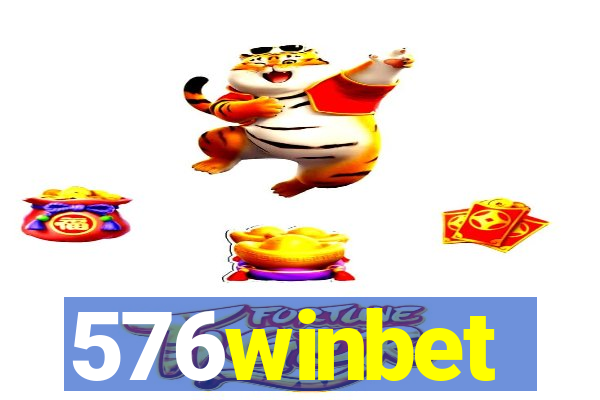 576winbet