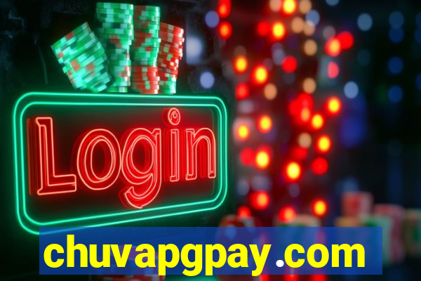 chuvapgpay.com